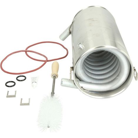 Wolf Heizwasser-WT Schweißgruppe 8614087 für CGB-2
