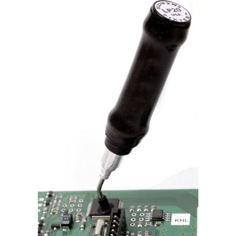 Edsyn LP20E Pinzetta per il vuoto