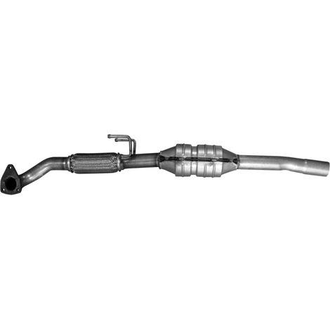 Convertisseur catalytique JMJ pour VW Golf IV Bora 1.9 TDI 96- (1/5)