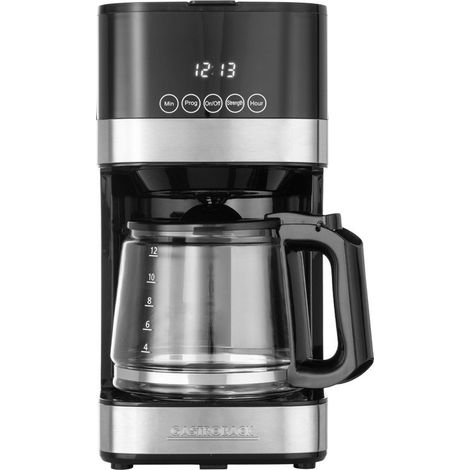 Cafetera de goteo GASTROBACK Design Essential 42701