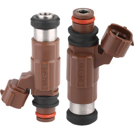 Pompe de frein hydraulique réglable à rouleaux CNC universelle Mobvoi 22 mm pour moto (noir, orange, argent/titane) (une paire de chaque couleur) (titane) (1/5)