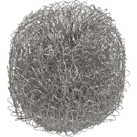 Détartrant pour Bouilloire en Acier Inoxydable, Argenté, Pack Individuel, Solution Efficace et Facile à Utiliser pour Éliminer le Calcaire (1/5)