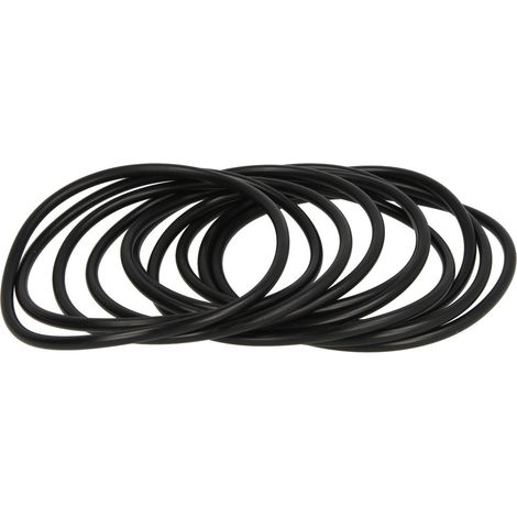 Honeywell Braukmann Dichtung einzeln O-Ring f. Klarsicht Filtertasse F76 HS10 R1"-5/4" 0900747