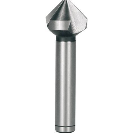 RUKO Svasatori conici e sbavatori DIN 335 Forma C 90° HSS-Co 5 Ø 10,4 mm - 102114E (1/5)