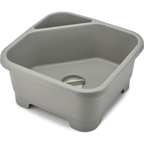 Joseph Joseph Cubo Cuadrado Duo gris rangement cuisine