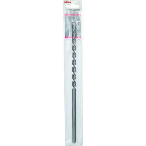 Brocas para hormigón CYL-3 10 x 250 x 300 mm d 9 mm  BOSCH 2608597685 (1/2)