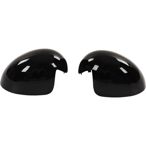 Pair of Mirror Covers for Mini Cooper R55 R56 R57 R58 R59 R60 R61 2007-2016 Gz.Fk057Kl/R Car Mirror (1/5)