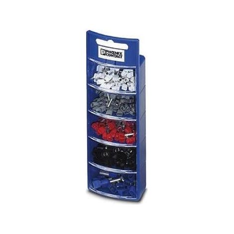 PHOENIX 3202986 - PUNTERA CON MANGUITO AI-TWIN SORTI BOX BU