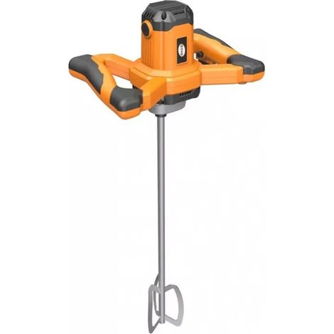 Robot de cocina Mentor mz06-15 1200W diseño ergonómico