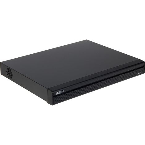 Dahua NVR4208 8CH Grabador de Vídeo IP 12Mpx
