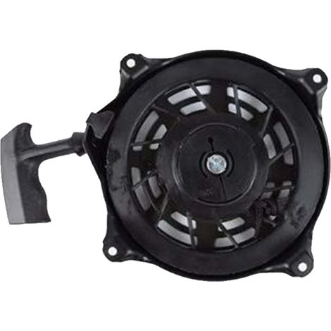Briggs Stratton 497680 Démarreur à câble 498144 Démarreur manuel pour tondeuse à gazon Démarreur de Recul de Rechange (1/5)
