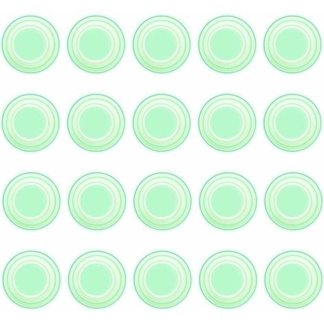 20 pièces paquet de porte amortisseur autocollant en caoutchouc, anti-vibration pads pour porte amortisseur de choc entretoises, pièces de voiture et accessoires pour les collisions de porte (1/5)