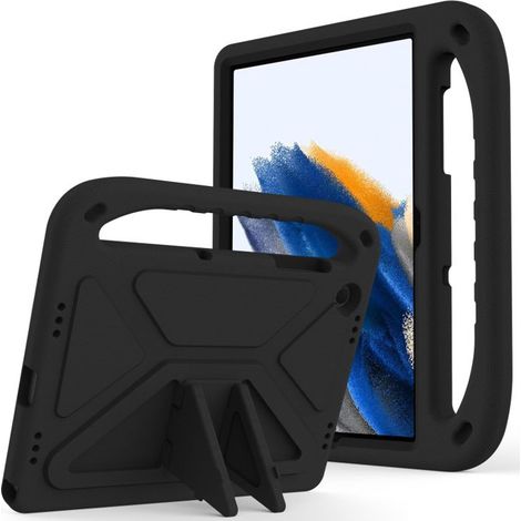 Coque Samsung Galaxy Tab A9 PLUS - Armure Protection - Support intégré - 6 couleurs disponibles - EVA durable (1/5)