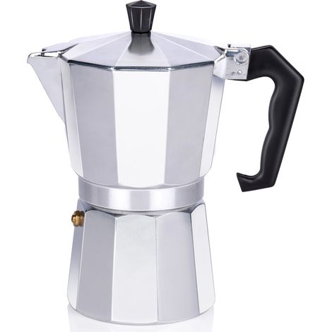 alpina Percolateur Gris H19xl10xL17cm (1/3)