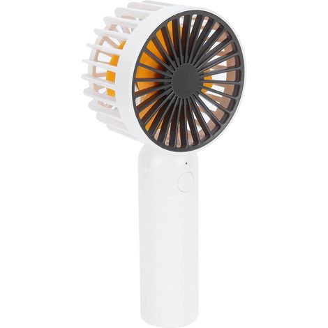 Mini ventilateur portatif, ventilateur USB portable (1/5)