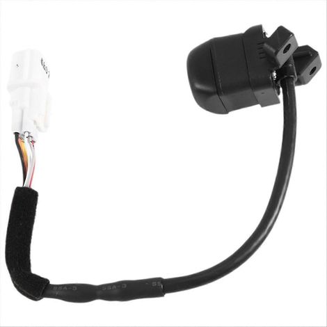 Conjunto de cámara de visión trasera para coche 95760-H2200 para K2 2016-2020 KX, cámara de asistencia de estacionamiento en reversa K95760H2 (1/5)
