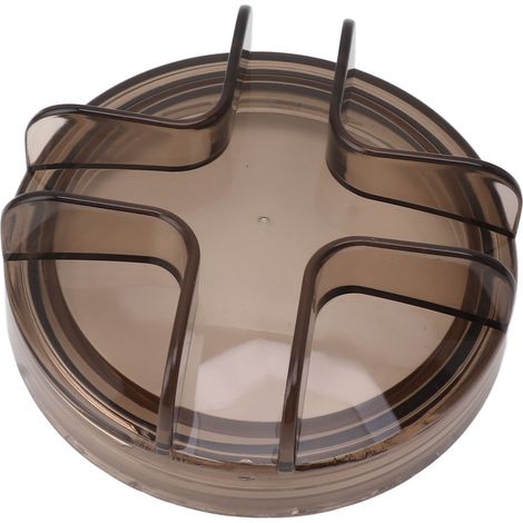 Poolfilterabdeckung, Ersatzabdeckung für Pool-Sandfilterpumpen (3,4 PS, 2400 GPH, 75110) (1/5)