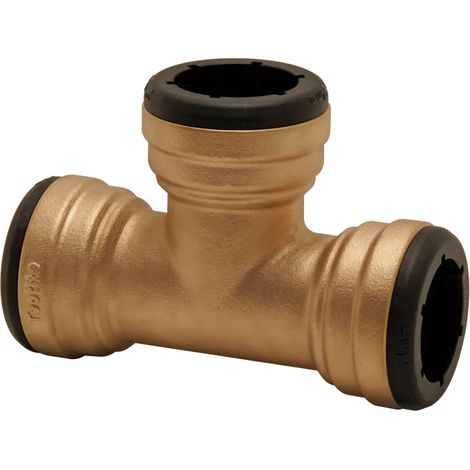 VSH Tectite Pro raccordo a T i/i/i 35 tipo TX24, 4750834