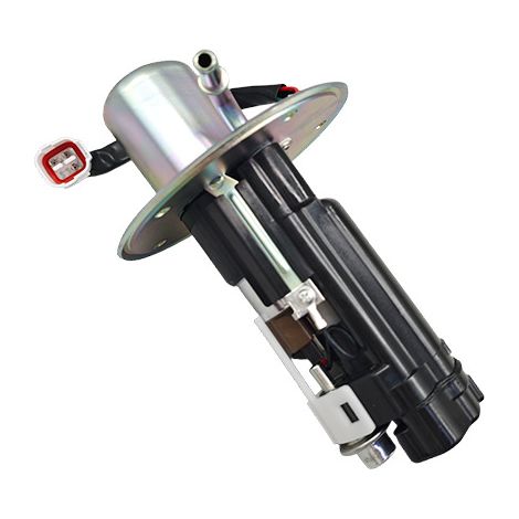Kraftstoffpumpen- und Kraftstoffstandsensorbaugruppe 15100-35F20, ein Flaggschiffprodukt, kompatibel mit Suzuki GXR600 und GXR750.