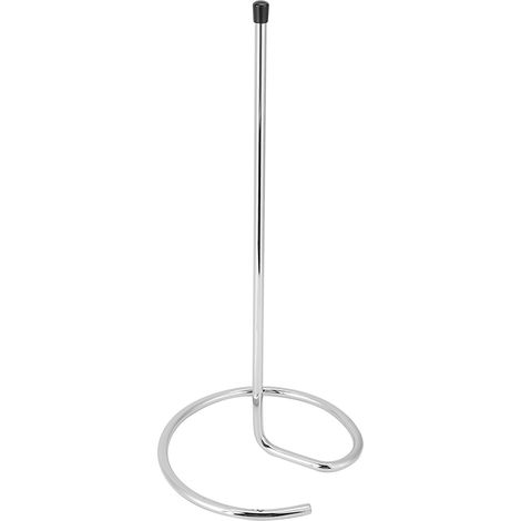 Support en acier inoxydable pour carafe à vin rouge, support de séchage et accessoires pour carafe à vin inversée (1/5)