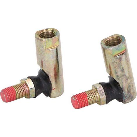 Giunti sferici per tosaerba x 923-0448A 923-0448 Ricambio in acciaio per tosaerba Cub Cadet MTD. (1/4)