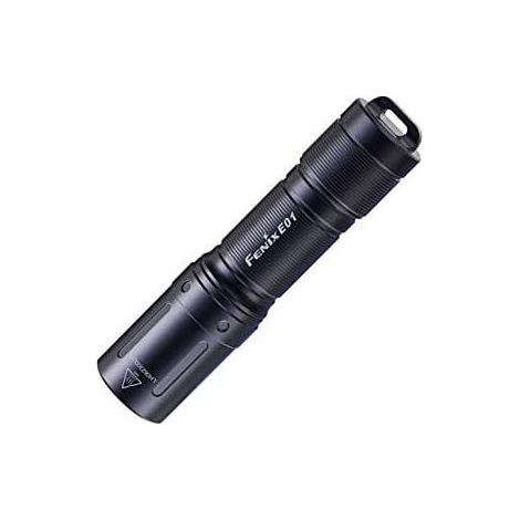 E01 V2.0 LAMPE PORTE-CLÉS 100 LUMENS (1/5)