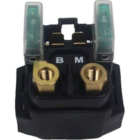 Anlasserrelais für Yamaha YFM 350 400 450 660