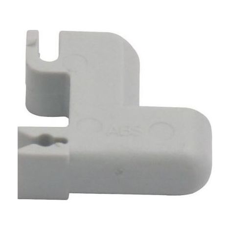 FIXATION SUPPORT DE GRILLE pour REFRIGERATEUR DOMETIC -... (1/3)
