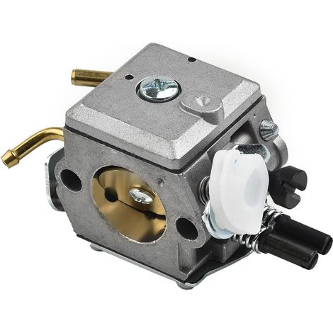 carburateur Husqvarna 362 365 XP 371 372 372 XP Numéros 581100701 (1/5)