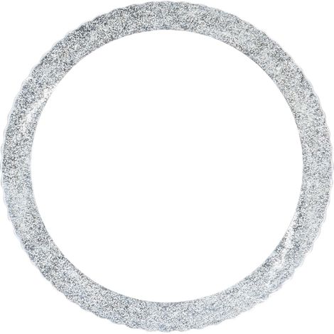 Anillo reductor Bosch para hoja de sierra circular PRO 20 x 1 x 16 mm - 2600100188 (1/3)