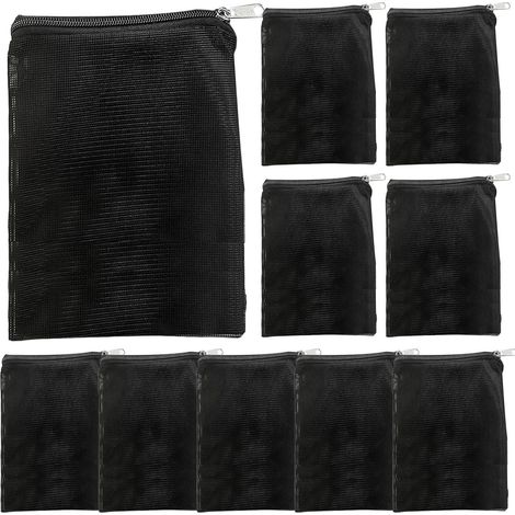 filtrant pour aquarium Chaussettes pour aquarium Sacs (1/5)