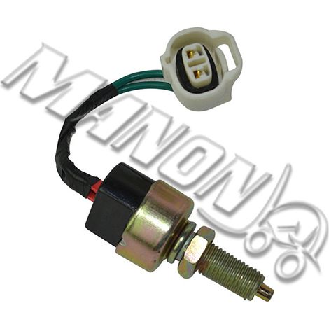 Forklift Parts: Toyota Brake Light Switches (57420-26600-71) - Suitable for Toyota Forklifts