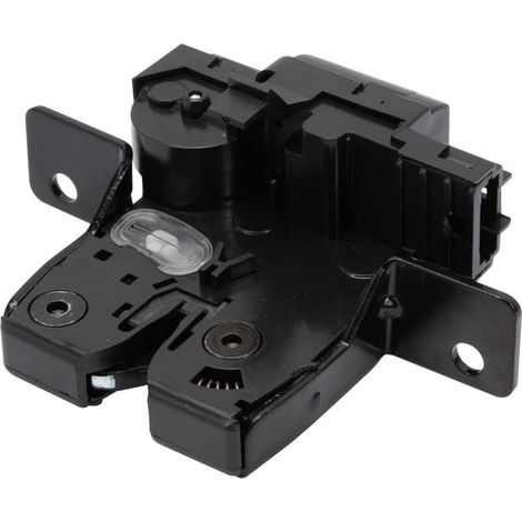 Bardusch-Serrure Hayon de Coffre Electrique pour Kangoo 1 2 Verrouillage Porte Arrière Compatible avec Kubistar 8200497798 (1/5)