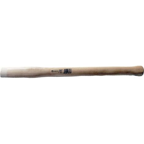 Connex Ersatzstiel für Spalthammer COX851900 800 mm für 2500 g Ersatzstiele für Hämmer