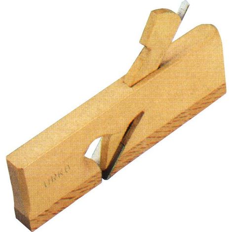 Urko Guillamen Legno Dritto 50024mm Lama Singola 4012500