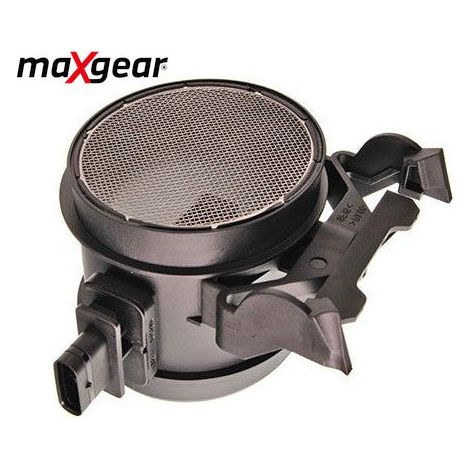 MAXGEAR 51-0186 Débitmètre d'air 12 V MERCEDES-BENZ (1/2)