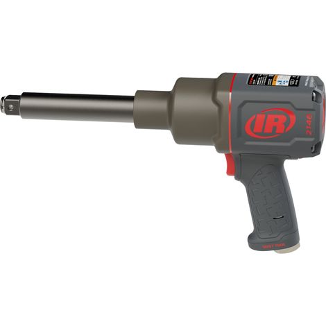 Avvitatore a impulsi pneumatico Ingersoll Rand 2146Q1MAX-6, 3/4" con verl. Abtr.