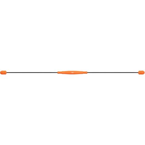 Barra Flexible Xiaomi FED Flexi Bar Naranja