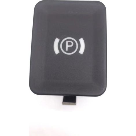 Interrupteur de frein de stationnement électronique Magotan EPBswitch3C0 927 225C (1/4)