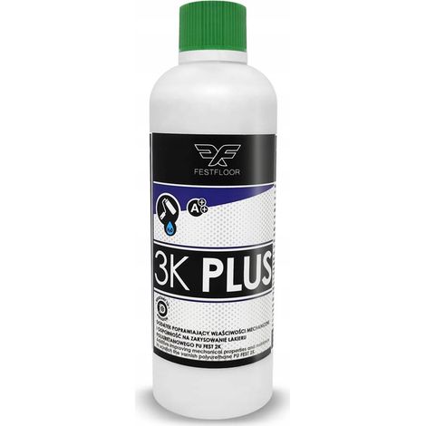 3K PLUS 0,5 kg - additivo per vernici
