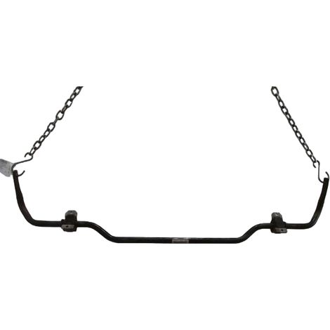 [PRODUIT D'OCCASION] Barre Stabilisatrice Arriere VOLKSWAGEN Golf Vi 2008- ♻️ Ref Oe. 1k0511409ca - Garantie à vie (1/2)
