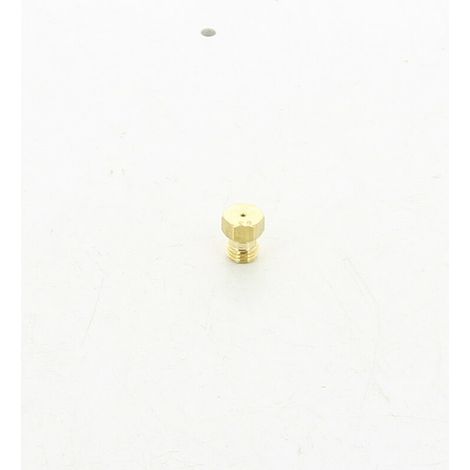 Injecteur gaz butane 83 36050893 pour Cuisinière AMICA, ESSENTIEL B, CUISINIERE ESSENTIELB ECG 502B
