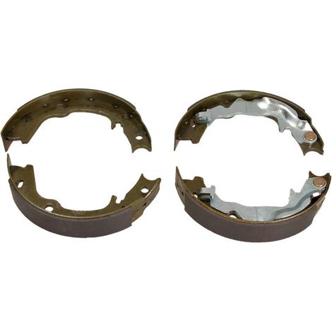 MAXGEAR 19-3467 Mâchoires de frein à main KIA 583501GA00