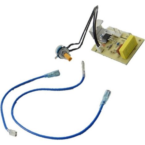 Tarjeta electrónica RS-RT900752, RT900752 ROWENTA