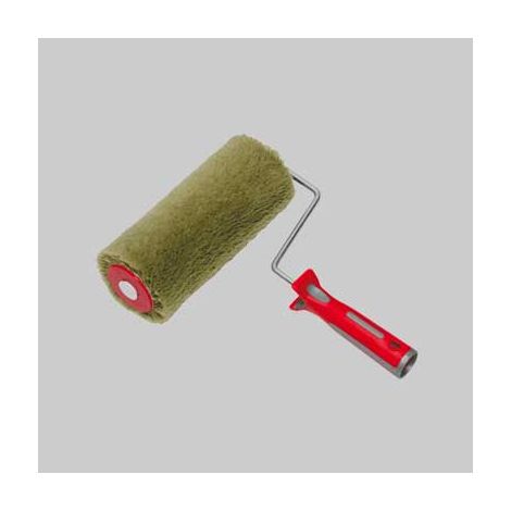 Rullo poliammidico verde s1365 20 cm