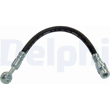Flexible de frein Delphi Technologies LH6816 KIA 58737-1H300