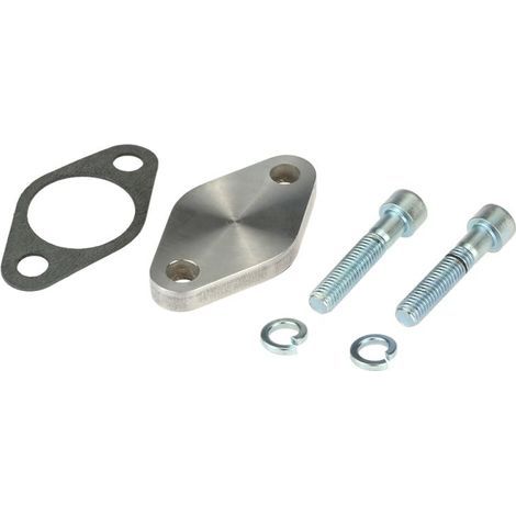 Kit de bouchon de soupape de 8 mm avec joint compatible avec les soupapes E53, E65, E66, E38, E39, E46 et E90. (1/5)