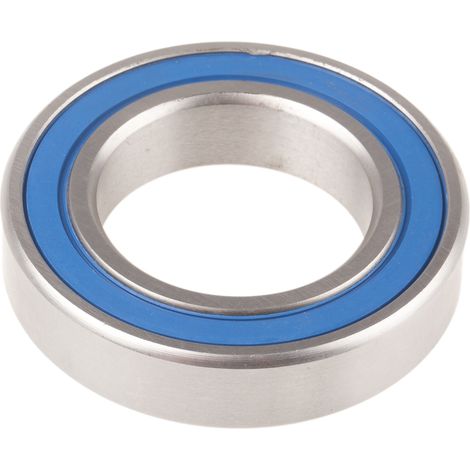 Roulement à billes étanche rigide, ø int. 40mm, ø ext. 68mm, larg. 15mm ( Prix pour 1 )
