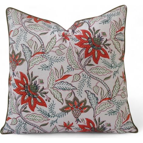 Housse de coussin Bossanova (1/2)