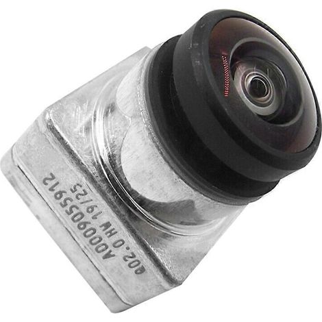 0009055912 Nuevo para W213 W177 W223 Cámara de visión envolvente 360° Cámara de visión frontal Cámara de espejo lateral (1/5)